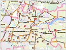 Карта новостроек города Королёв