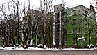 жилой дом - комплекс зданий Болшевской коммуны