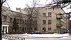 больница - комплекс зданий Болшевской коммуны