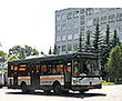 Автобус №31