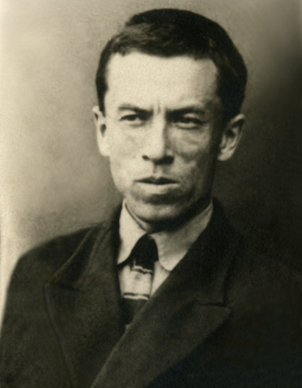 Маслов Василий Николаевич