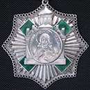 Орден прп. Сергия Радонежского III степени