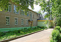 Центр развития творчества детей и юношества г. Королёва Московской области