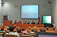 Технологический университет в городе Королев (Московская область)