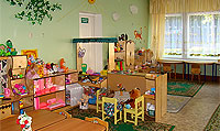 детский сад №1 Родничок (г. Королев, Московская область)