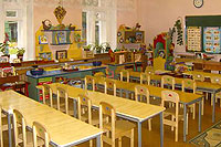 детский сад №3 г. Королев