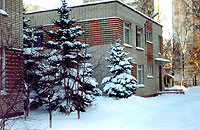 корпус 2 детского сада №34 г.Королёва
