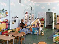детский сад №19 г. Королева Московской области