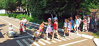 детский сад №20 Королёва Московской области