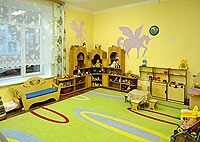 детский сад №24 г. Королев