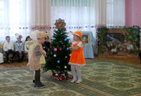 детский сад №27 г. Королёв