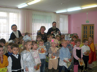 детский сад №27 г. Королёв