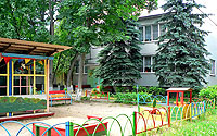 детский сад №32 г. Королев