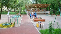 детский сад №34 г. Королёв