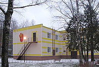 детский сад №34 г. Королёв
