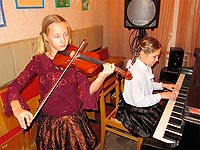 детская музыкальная школа мкр. Юбилейный г. Королев