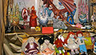 "Рождественская коллекция", декабрь 2011 г. — январь 2012 г.