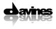 логотип Davines