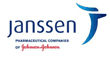 логотип Janssen