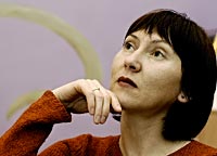 косметолог-массажист Круглова Татьяна