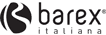 логотип Barex