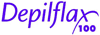 логотип Depilflax