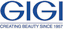 логотип GIGI