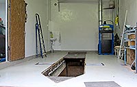 в автосервисе "101 Box" на ул. Марины Цветаевой города Королева МО