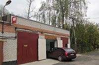 автосервис "101 Box" г.Королев