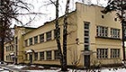 детский сад - комплекс зданий Болшевской коммуны