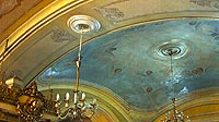 церковь Космы и Дамиана в Болшеве г. Королёв