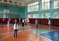 школа №6 г. Королев Московской области