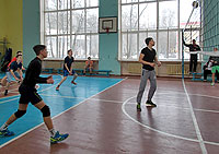 школа №6 г. Королев Московской области