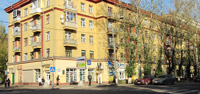 Дом №23/1 по ул. Циолковского
