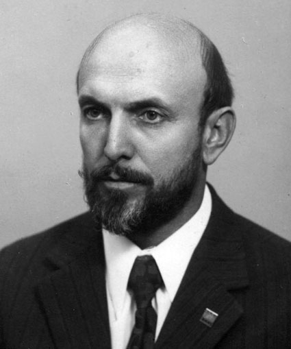 Малышев Виталий Георгиевич
