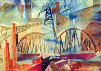 Стройки социализма, 1930-е гг.
