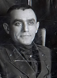 И.А. Мирзаханов, 1930-е гг