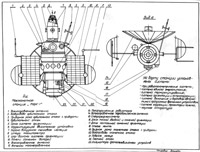 Автоматическая межпланетная станция "Марс-1"
