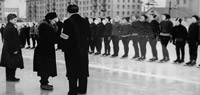 Первенство детской спортивной школы