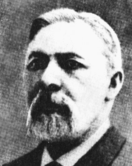 Сапожников Владимир Григорьевич