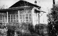 Дача Я.Г. Таубина в Старых Горках