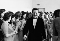 Белоруссия, 1975 г.
