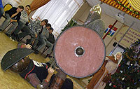конкурсы газеты "Дневник"
