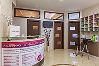салон красоты "Эластика" (г. Королёв Московская область)