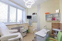 салон красоты "Эластика" (г. Королёв Московская область)