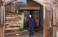 ночная игра ENcounter Королева Московской области