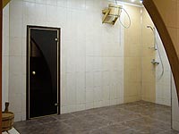 сауна "Форест-СПА" в Королёве М.О.