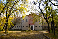 ул. Матросова в городе Королев