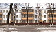 Дом Королёва