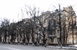 Дом Куваева